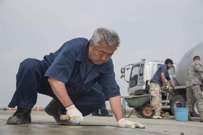 Japão sofre com falta de mão de obra