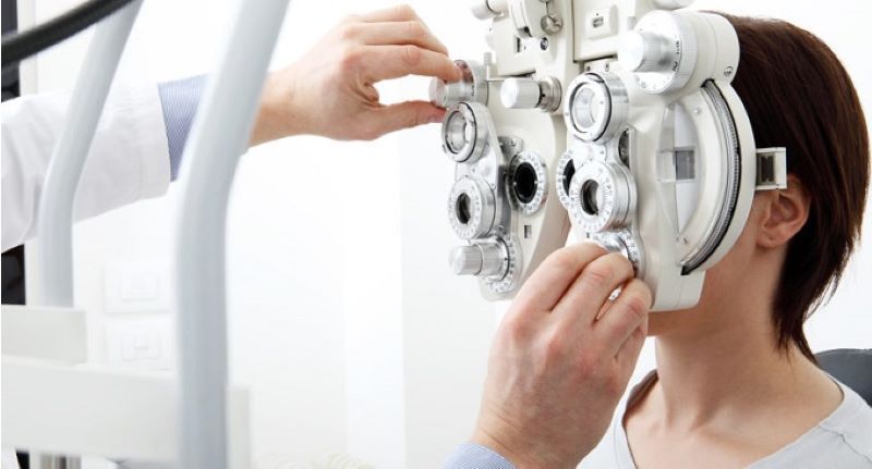 Optometroista pode a partir da decisão do STF prescrever óculos de grau, mas não pode realizar cirurgias oftalmológicas