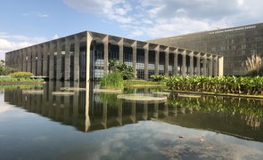 Palácio do Itamaraty