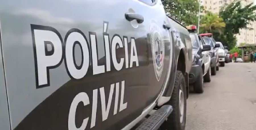 Polícia Civil do Maranhão