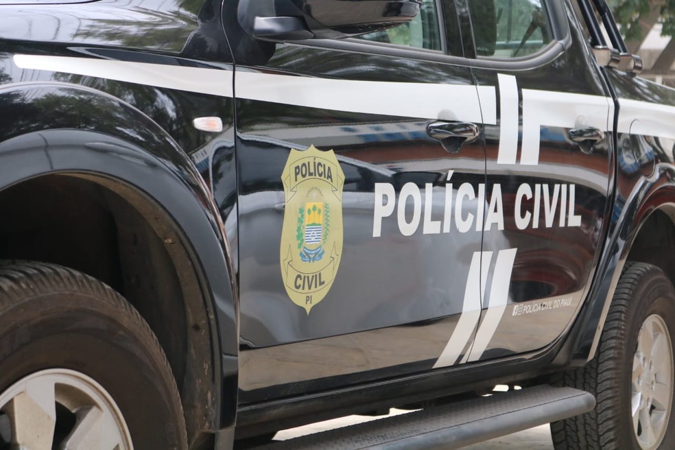 Polícia Civil do Piauí