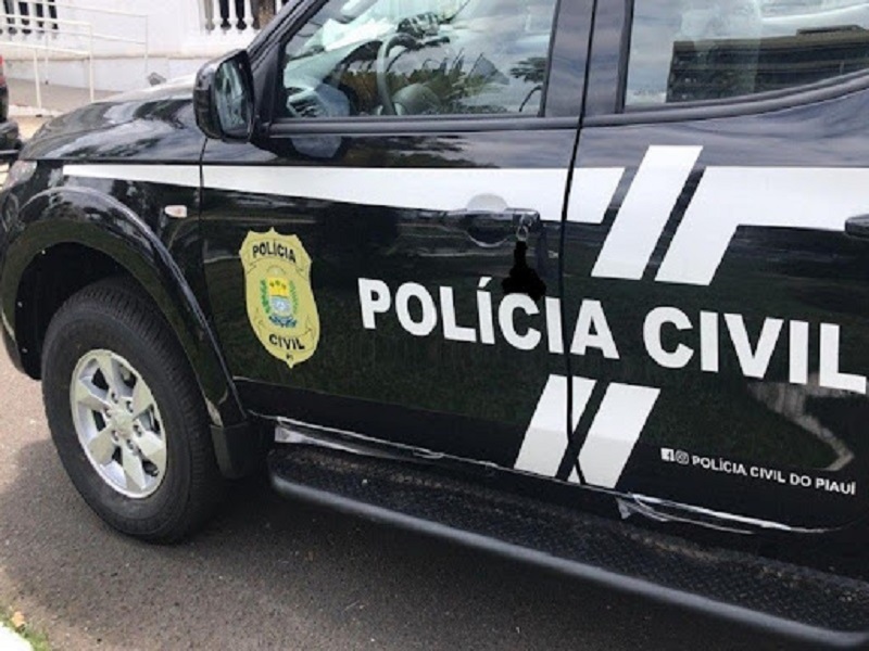 Polícia Civil do Piauí