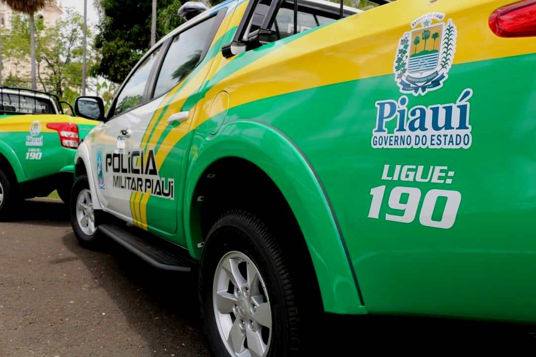 Polícia Militar do Piauí