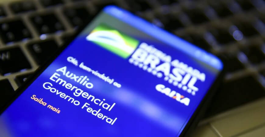 Caixa Econômica encerra pagamento do auxílio