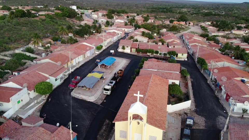 Cidade de Assunção do Piauí