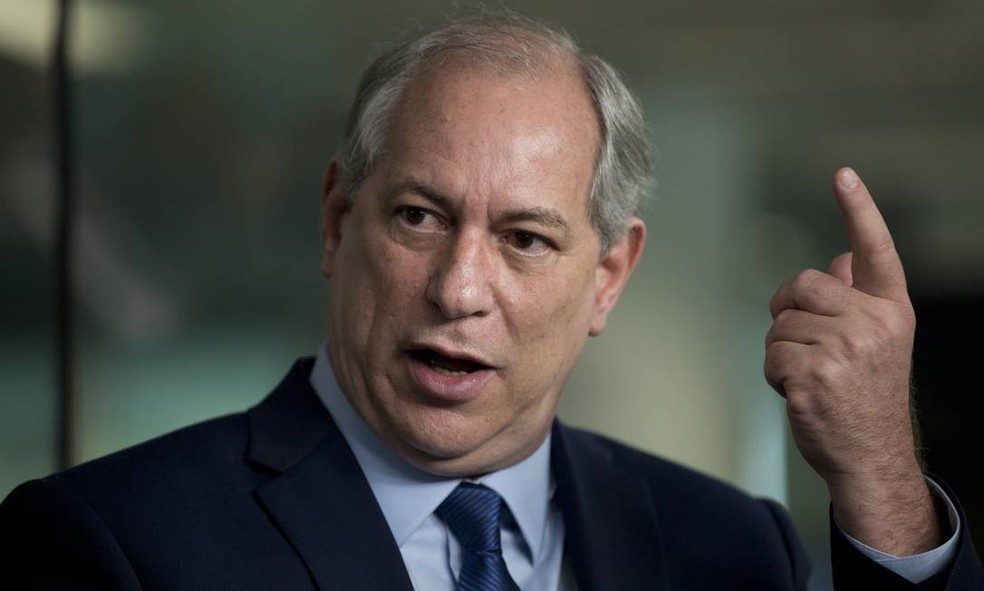 Ciro Gomes (PDT)