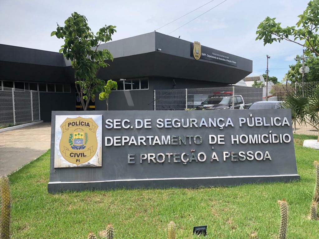 Departamento de Homicídios e Proteção à Pessoa (DHPP)