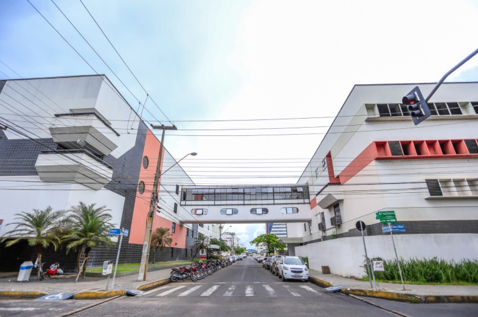 Hospital São Marcos em Teresina (PI)