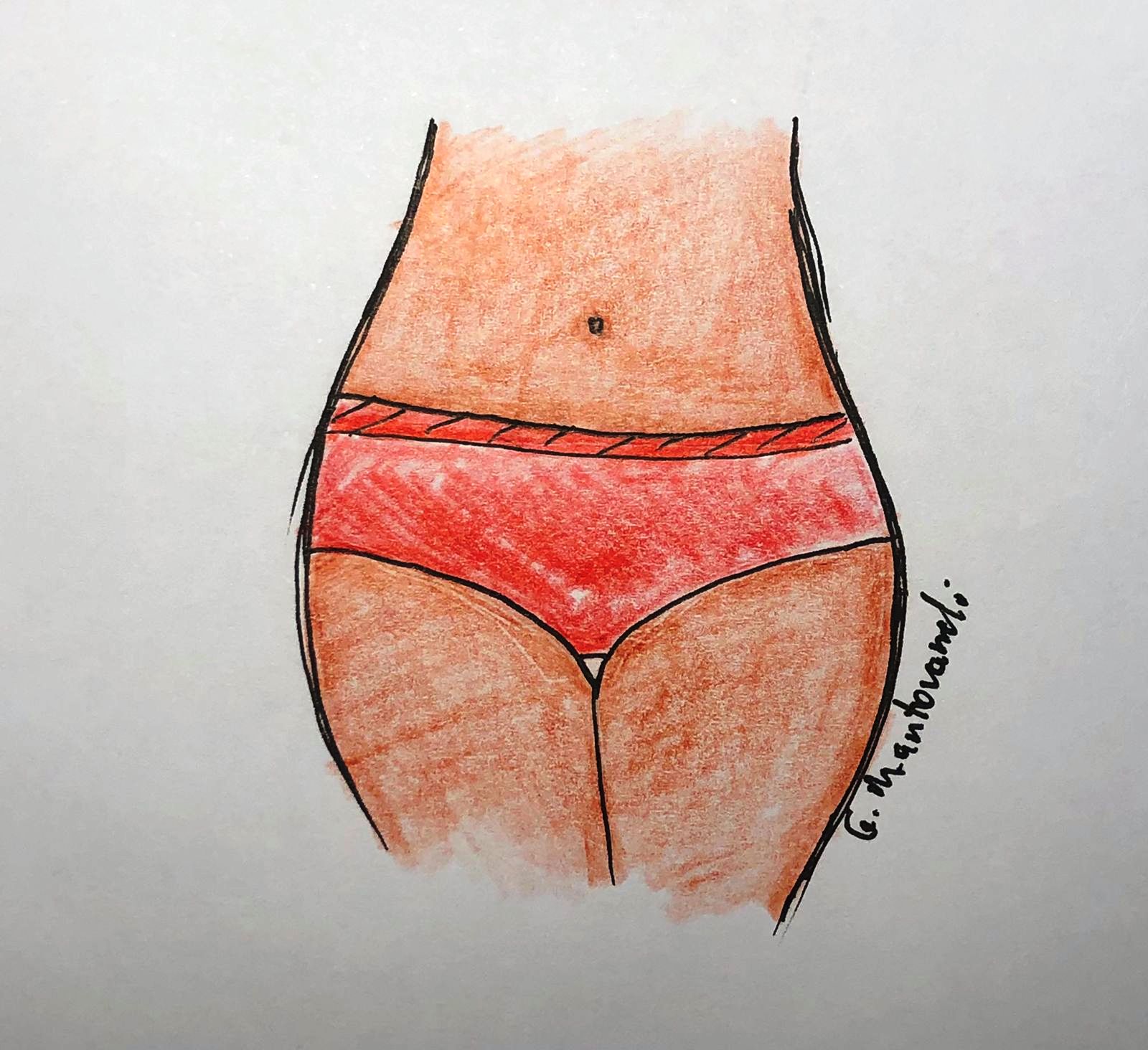 Menstruação: um assunto cercado de 'não-me-toques"