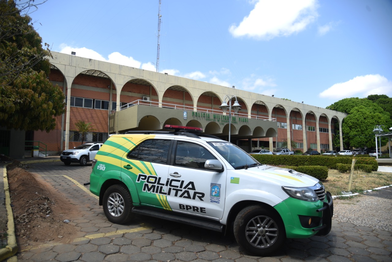 Polícia Militar do Piauí