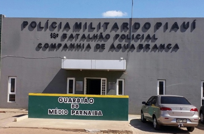 Polícia Militar do Piauí