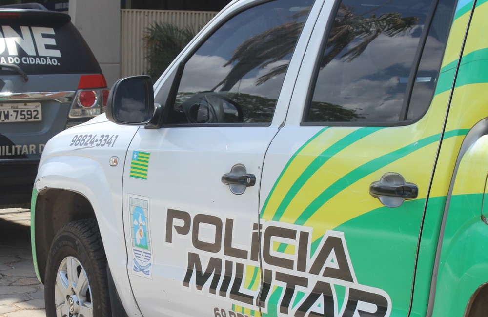 Polícia Militar do Piauí