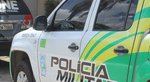 Polícia Militar prende homem por roubo após perseguição no bairro Dirceu II em Teresina