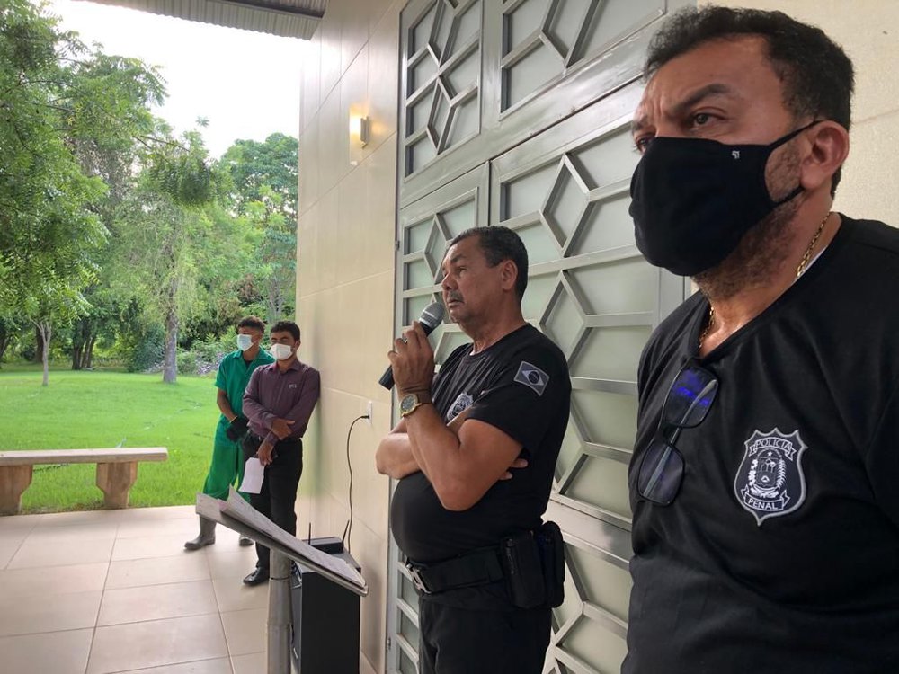 Wellington Rodrigues falou da sólida amizade que teve com Nilsin (Foto: Jacinto Teles/JTNEWS) Wellington Rodrigues falou da sólida amizade que teve com Nilsin (Foto: Jacinto Teles/JTNEWS)