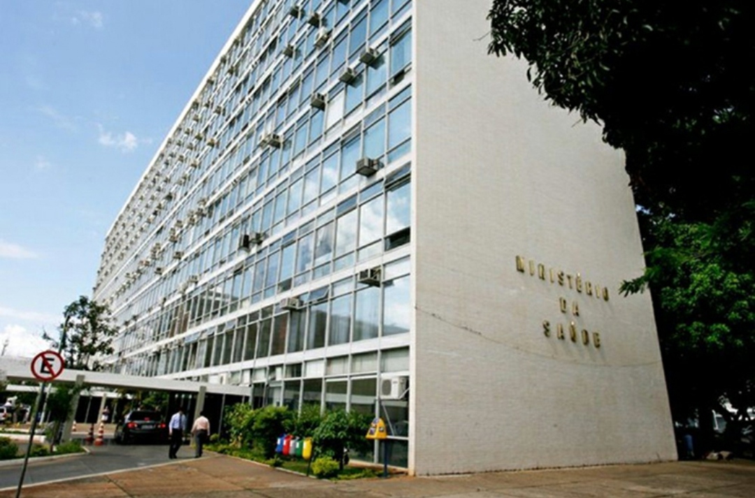 Ministério da Saúde