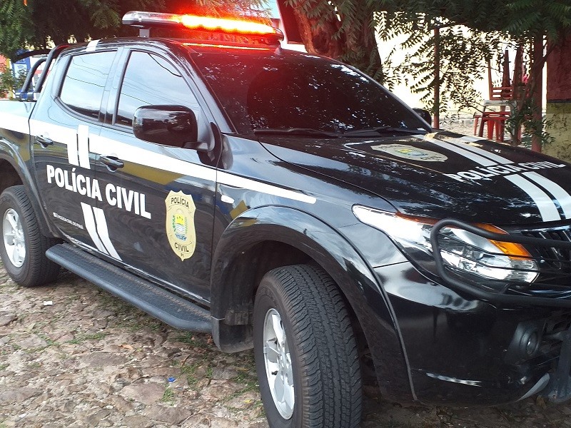 Polícia Civil do Piauí