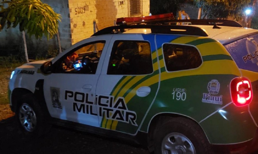 Polícia Militar do Piauí