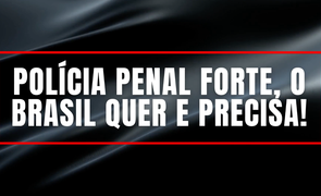 Forças policiais lutam para serem excluídas da PEC Emergencial