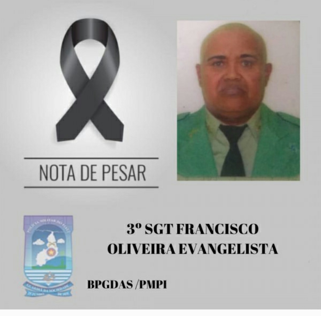 Sargento da Polícia Militar