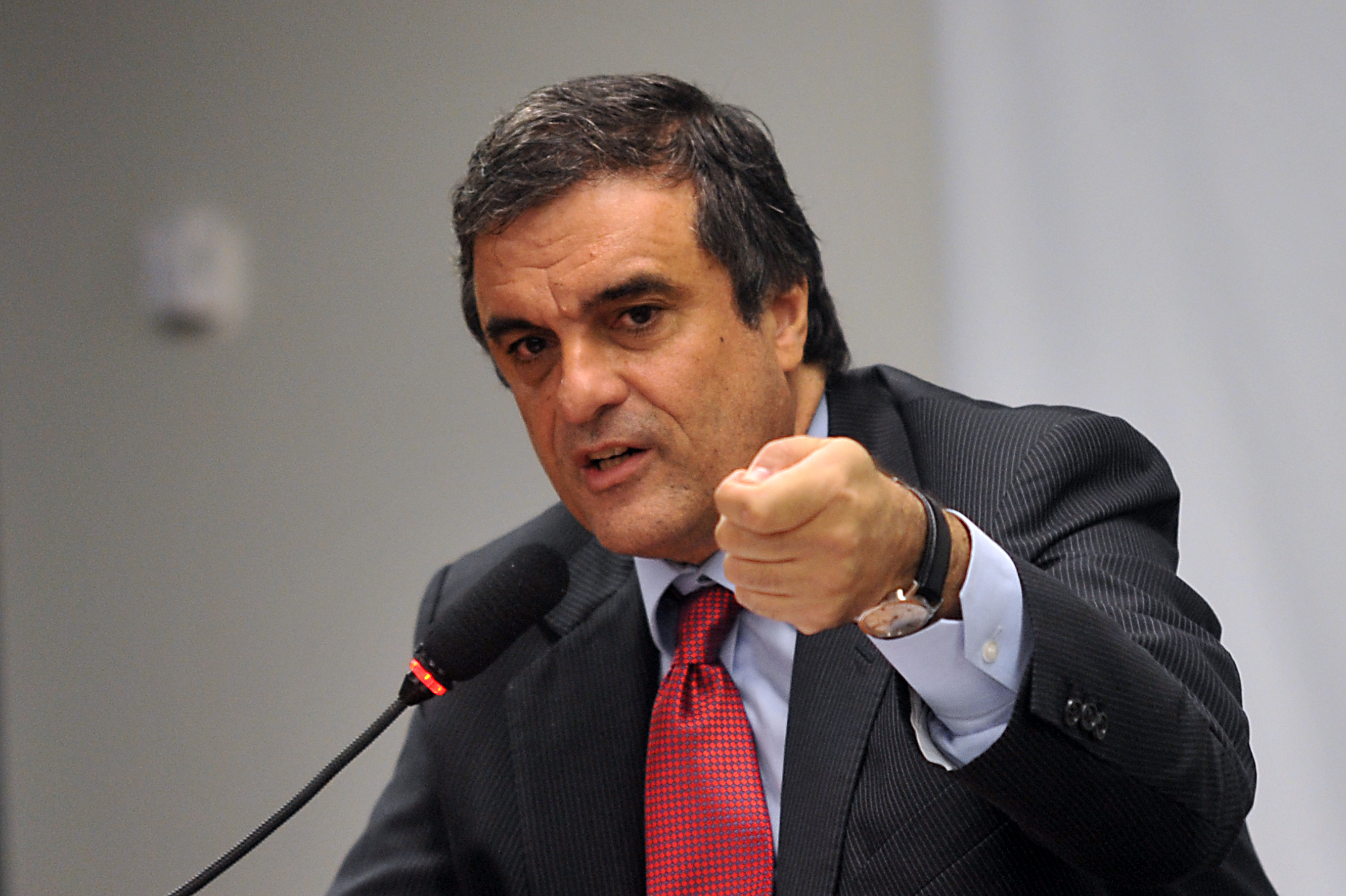 Advogado Eduardo Cardoso