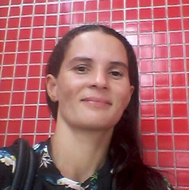 Alzinete de Carvalho, de 32 anos