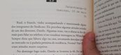 Livro Salve Geral: uma leitura importante