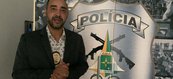 Paulo Rogério - policial penal do DF