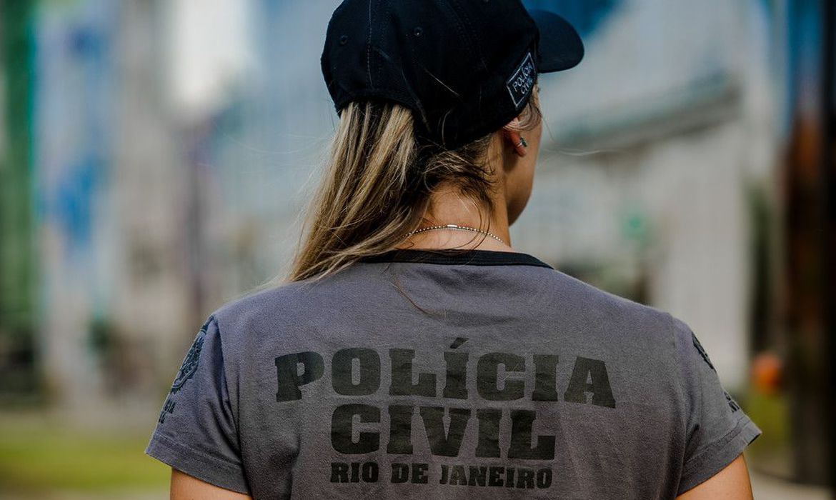 Polícia Civil do Rio de Janeiro