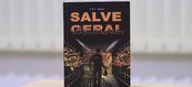 Salve Geral é uma obra de ficção ambientada no sistema prisional cearense