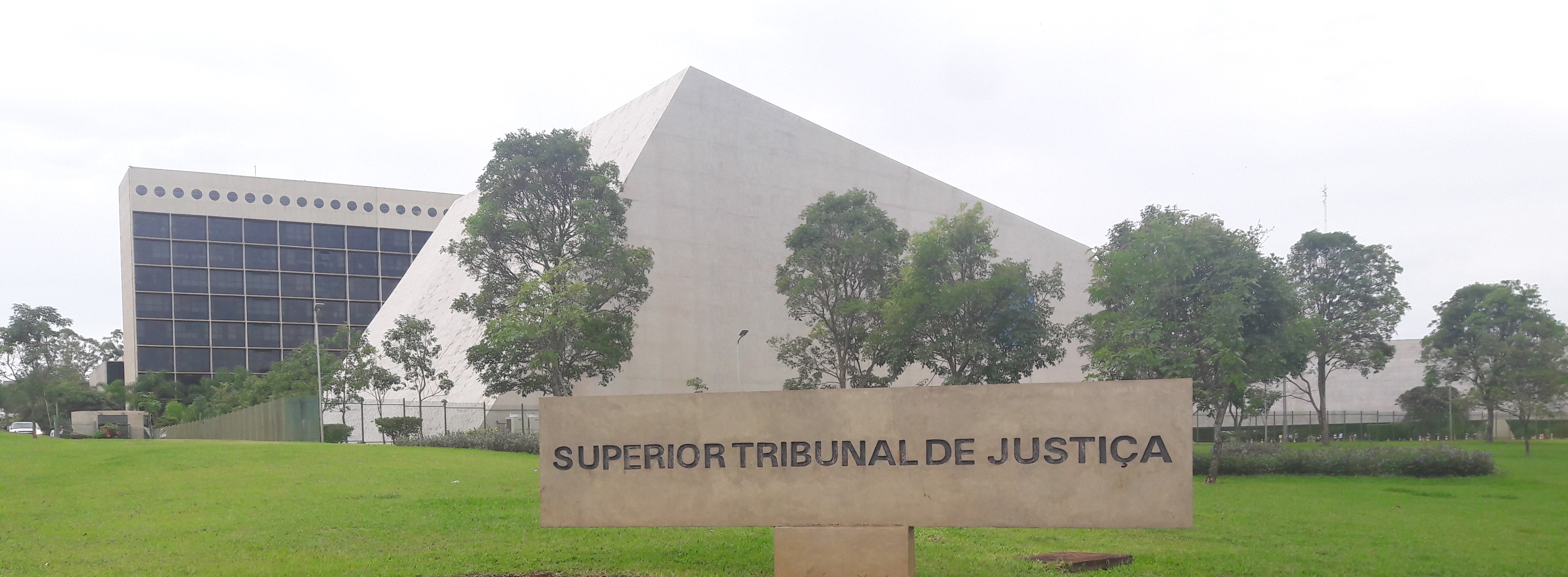 Superior Tribunal de Justiça