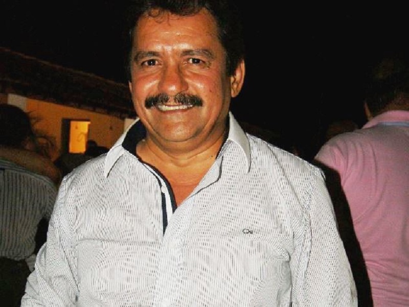 Carlos Ibiapina, proprietário da Budega Brownie