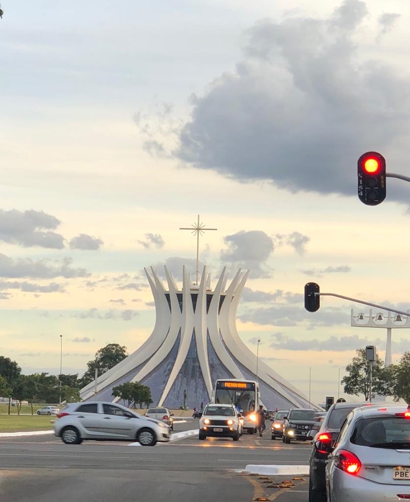 Catedral de Brasília