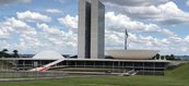 Congresso Nacional - Câmara dos Deputados e Senado Federal