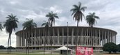 Estádio Nacional de Brasília "Mané Garrincha"