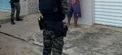 A operação visa combater as organizações criminosas e o tráfico de drogas no litoral piauiense