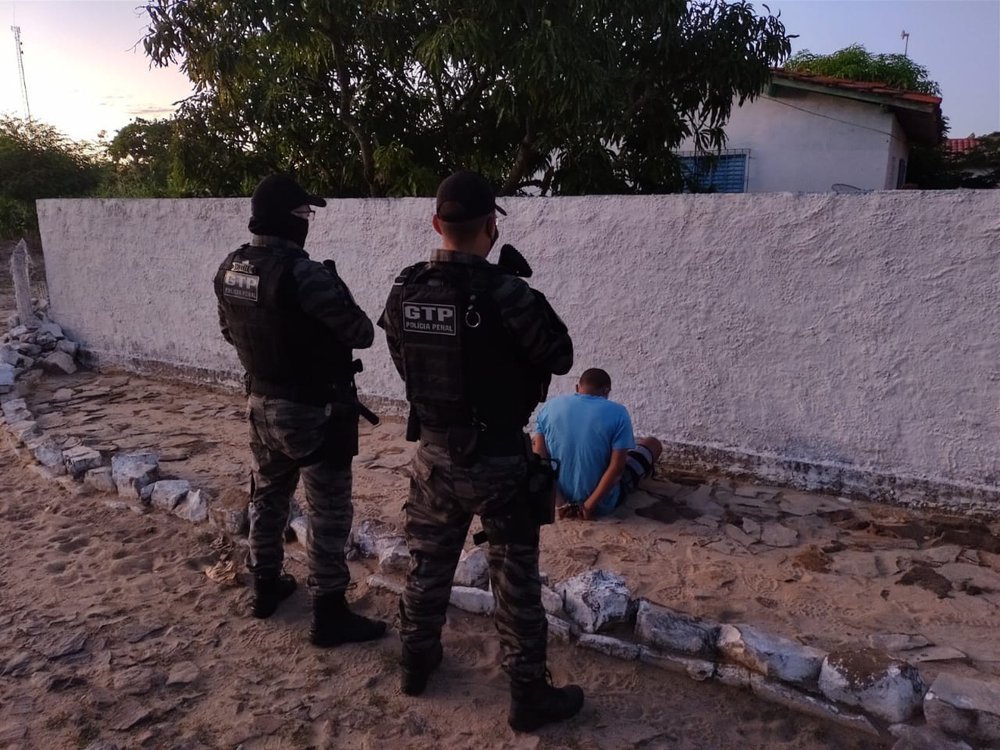 A primeira Operação 'Ação Integrada' em Teresina. foi realizada no dia 12 de maio (Foto: ASCOM/SEJUSPI) A primeira Operação 'Ação Integrada' em Teresina. foi realizada no dia 12 de maio (Foto: ASCOM/SEJUSPI)