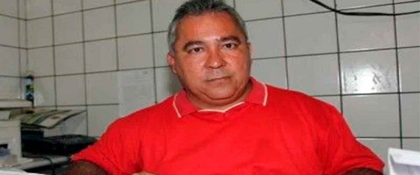 Delegado da DHPP, Joelson Carvalho tinha 56 anos