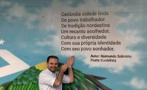 Homenagem aos Pedagogos - Cordel do Poeta Raimundo Sobrinho