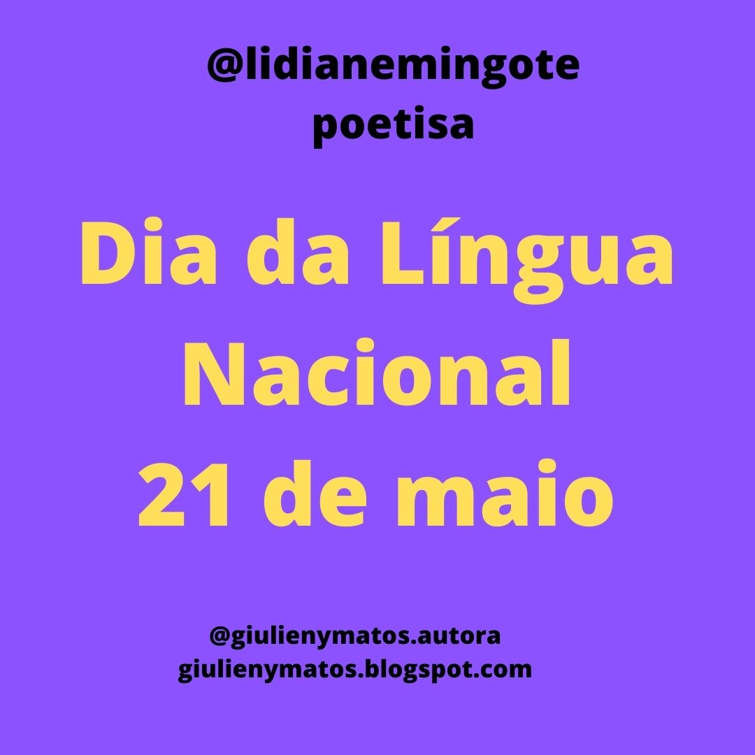 LIDIANE MINGOTE - Poetisa e Professora de Braille