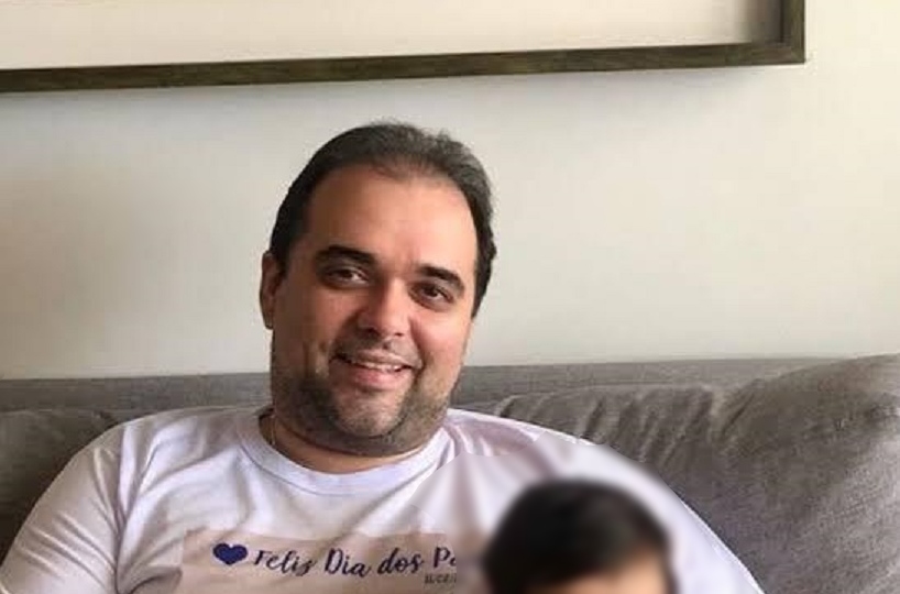 O filho do deputado Júlio Arcoverde, o advogado Júlio Arcoverde Filho, também está na lista de assessores