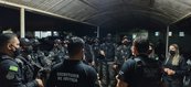 Operação Integrada II cumpre mandados de prisões em Parnaíba, Luís Correia e Buriti dos Lopes (PI)