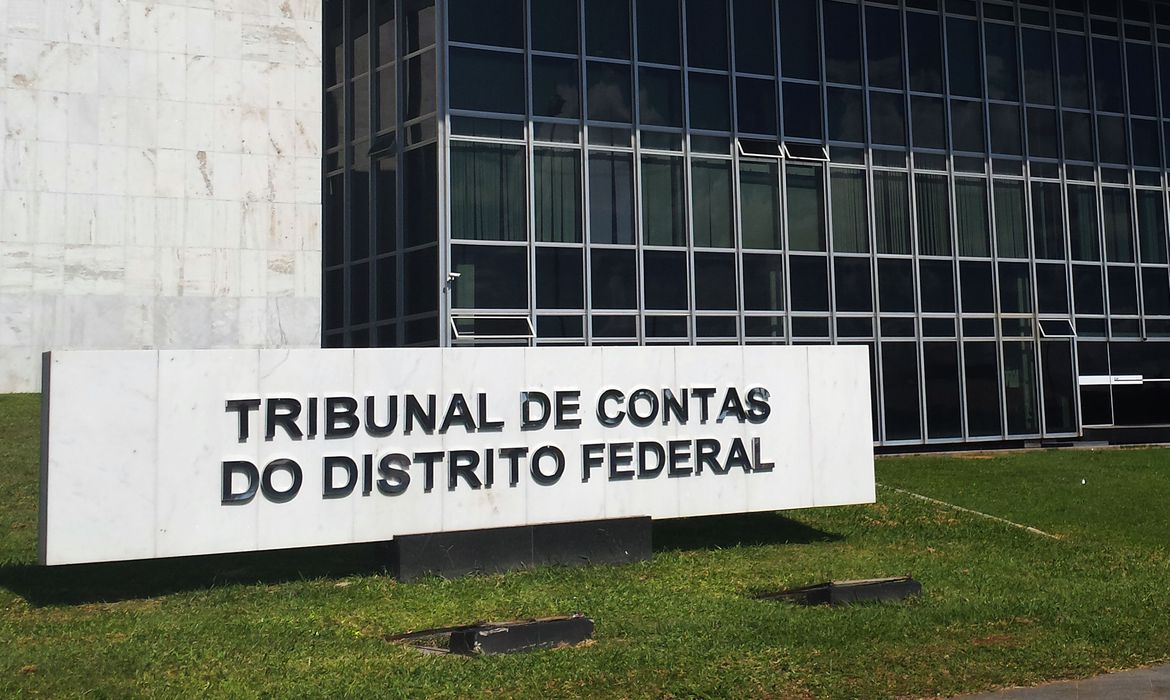 Tribunal de Contas do Distrito Federal