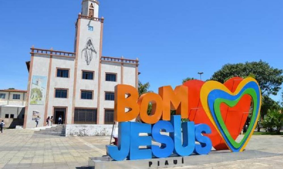 Bom Jesus (PI)