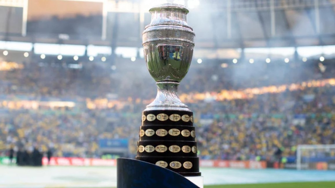 Copa América 2021