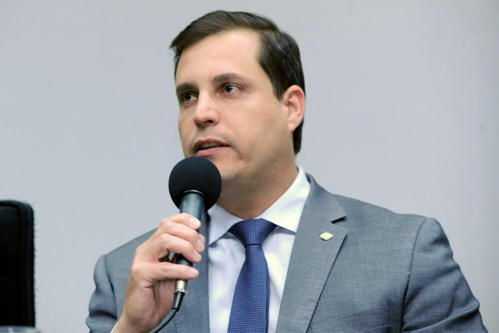 Deputado federal Nicoletti é o principal articulador do Regime Jurídico Policial (RJP) na Reforma Administrativa