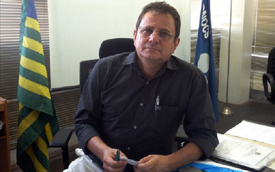 Djalma Policarpo (PP)