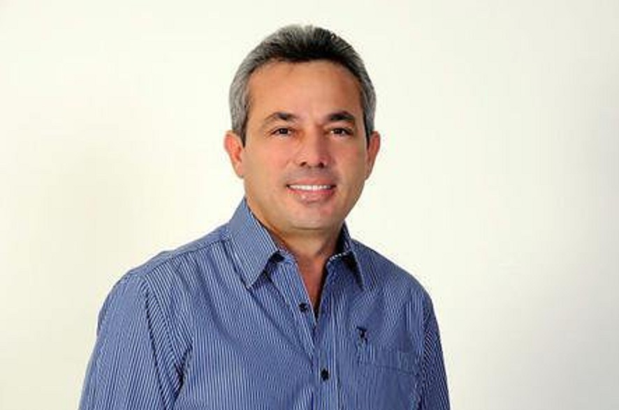 Edilson Sérvulo de Sousa (Capote)