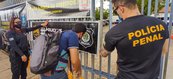 Manifestação de policiais contra a Reforma Administrativa de Jair Bolsonaro propõe desmonte do serviço público