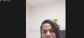 Márcia Cristina fala sobre a importância do Projeto