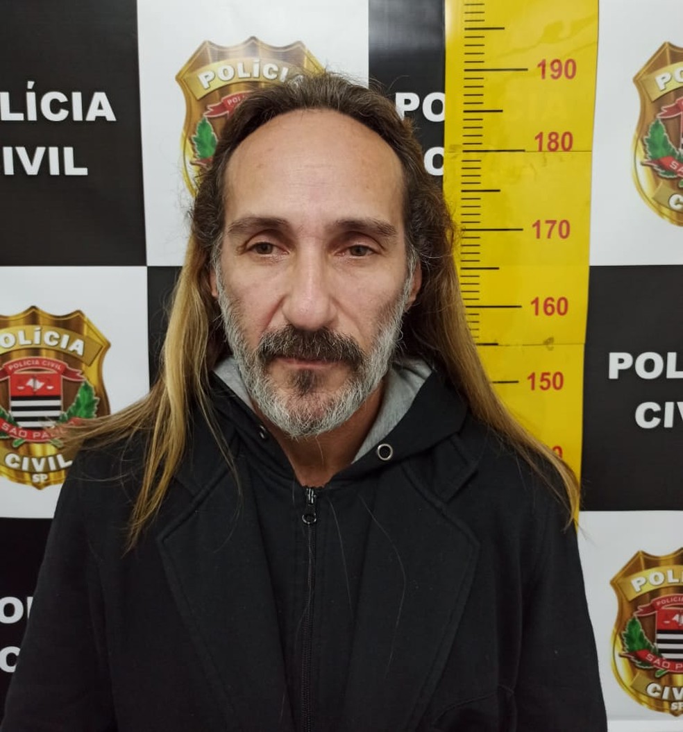 O ex-prefeito piauiense foi preso no município de Caraguatatuba, cidade do litoral norte do Estado de São Paulo.